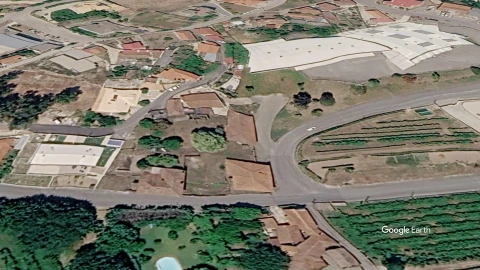 Moradia T4 para Venda em Valpedre