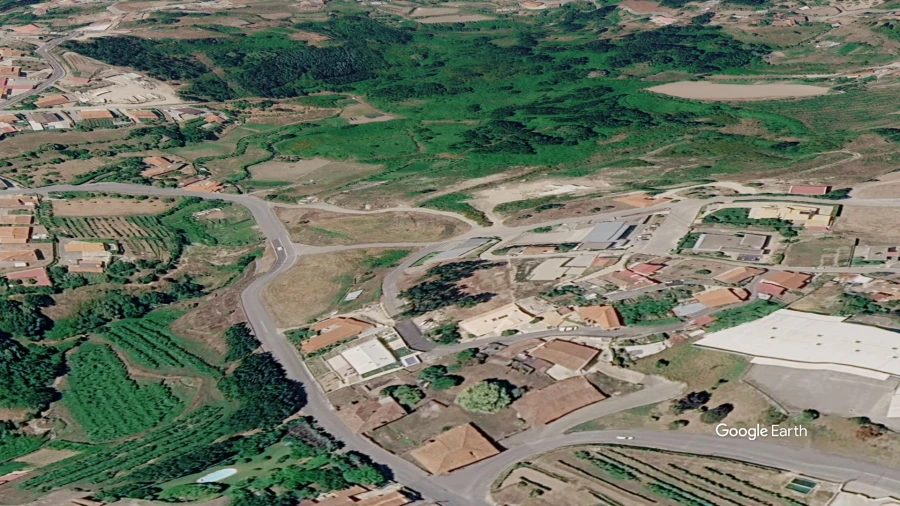 Moradia T4 para Venda em Valpedre Foto 22