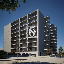 Apartamento T2 para Venda em Vilar de Andorinho