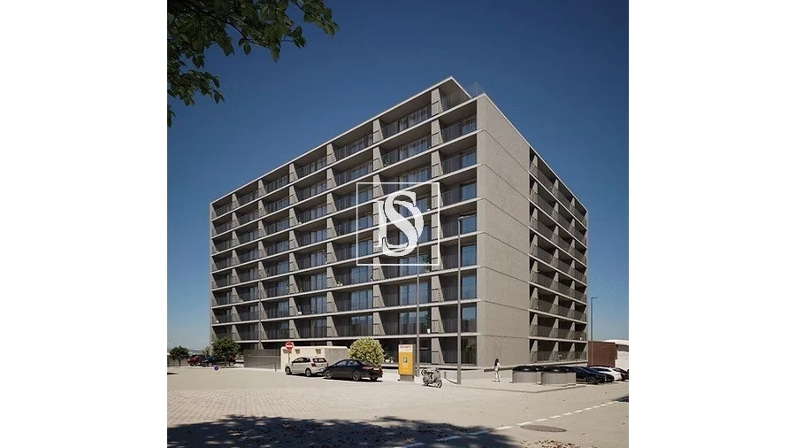 Apartamento T2 para Venda em Vilar de Andorinho