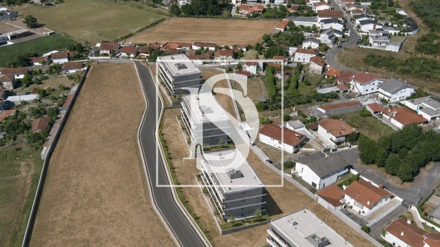 Terreno para Venda em Areias, Sequeirô, Lama e Palmeira