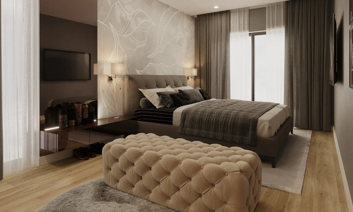 Apartamento T3 para Venda em Celeirós, Aveleda e Vimieiro Foto 2