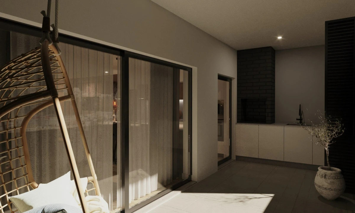 Apartamento T3 para Venda em Celeirós, Aveleda e Vimieiro Foto 10