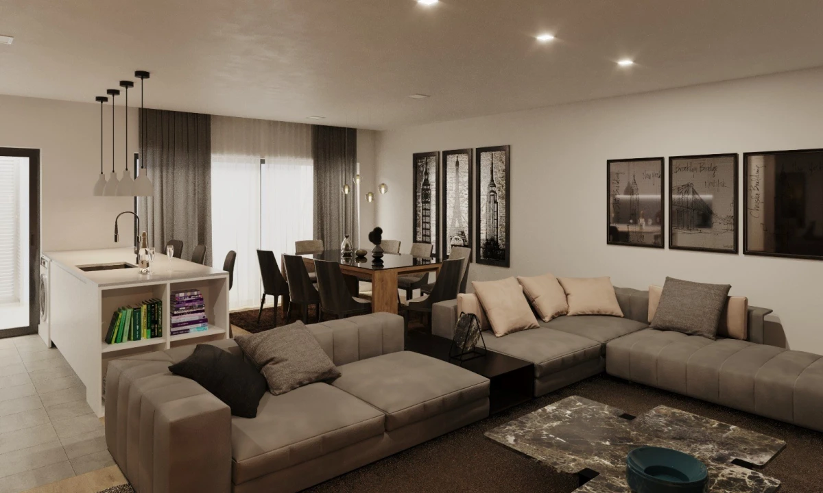 Apartamento T3 para Venda em Celeirós, Aveleda e Vimieiro Foto 7