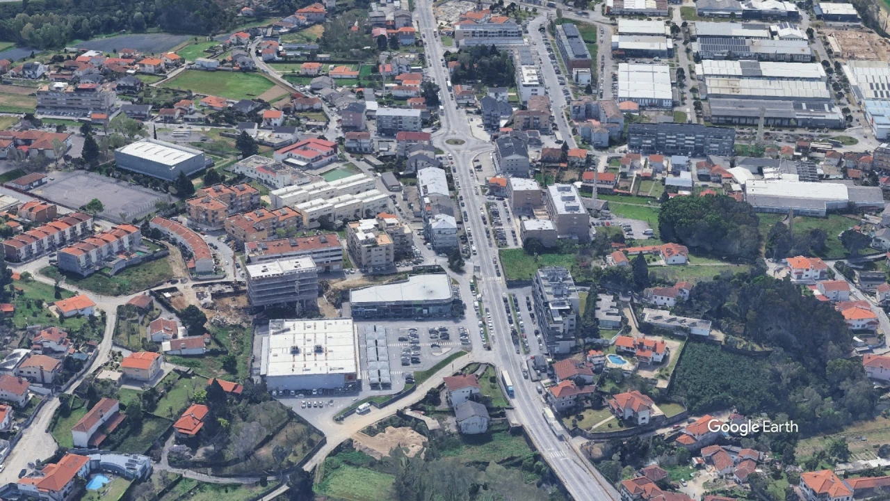 Apartamento T3 para Venda em Celeirós, Aveleda e Vimieiro Foto 20