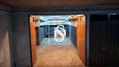 Garagem para Arrendamento em São Vicente (Braga)
