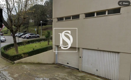 Garagem para Arrendamento em São Vicente (Braga)