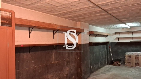 Garagem para Arrendamento em São Vicente (Braga)