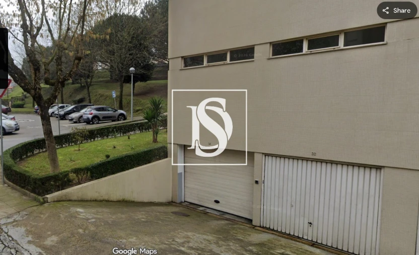 Garagem para Arrendamento em São Vicente (Braga) Foto 3