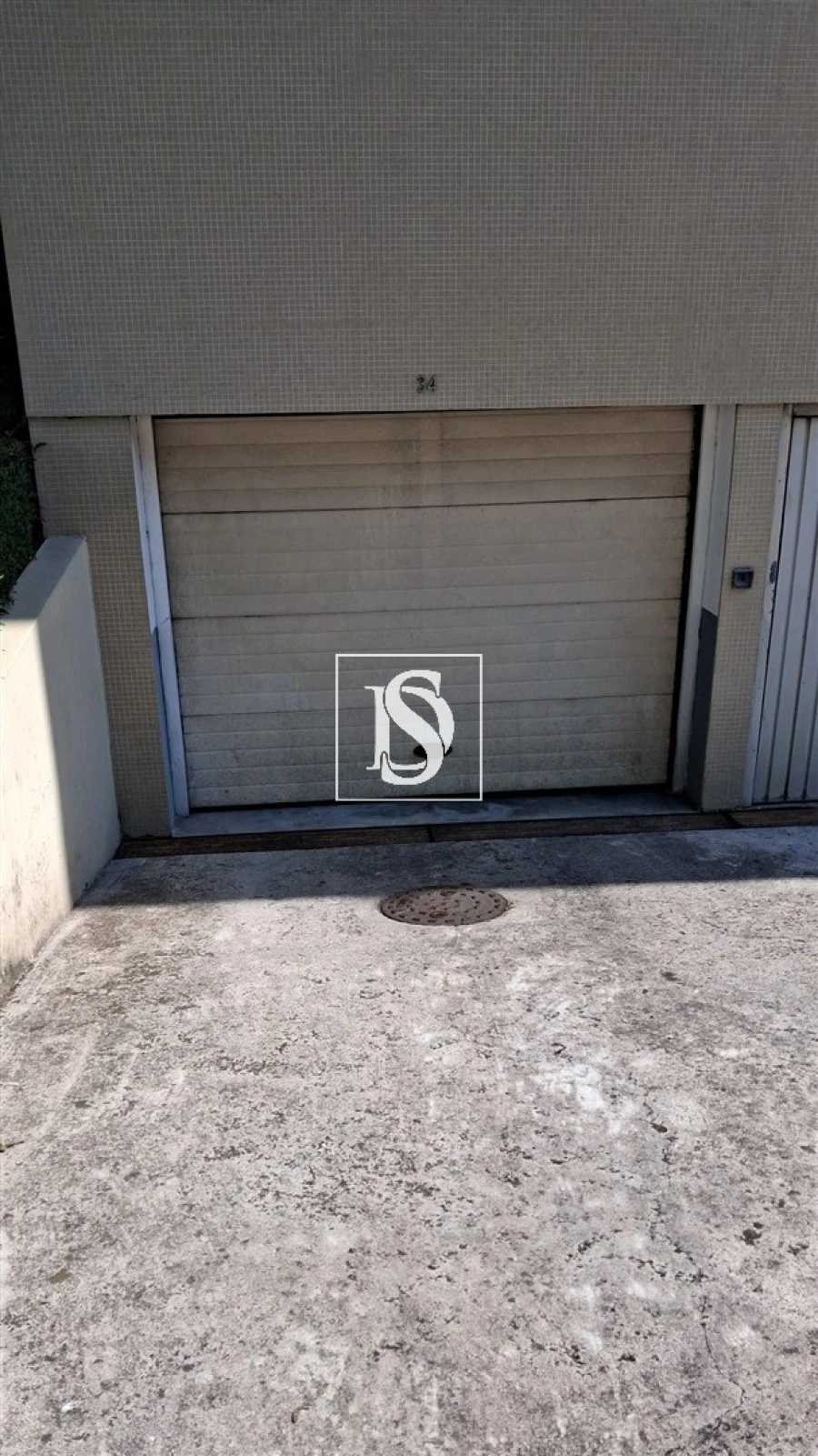 Garagem para Arrendamento em São Vicente (Braga) Foto 2