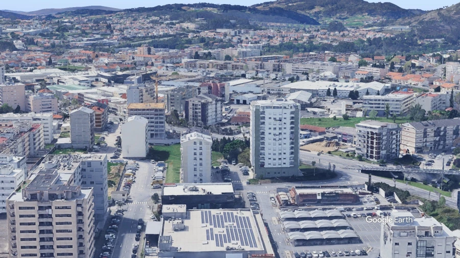 Garagem para Arrendamento em Braga (Maximinos, Sé e Cividade) Foto 4