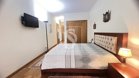 Apartamento T2 para Venda em Lordelo do Ouro e Massarelos