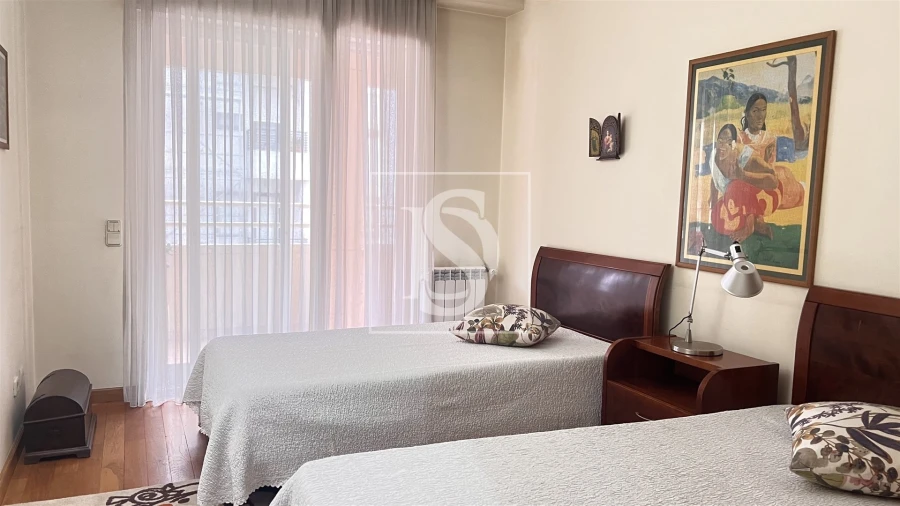 Apartamento T2 para Venda em Lordelo do Ouro e Massarelos Foto 26
