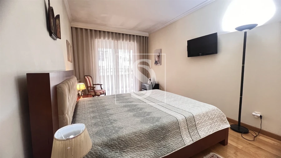 Apartamento T2 para Venda em Lordelo do Ouro e Massarelos Foto 28