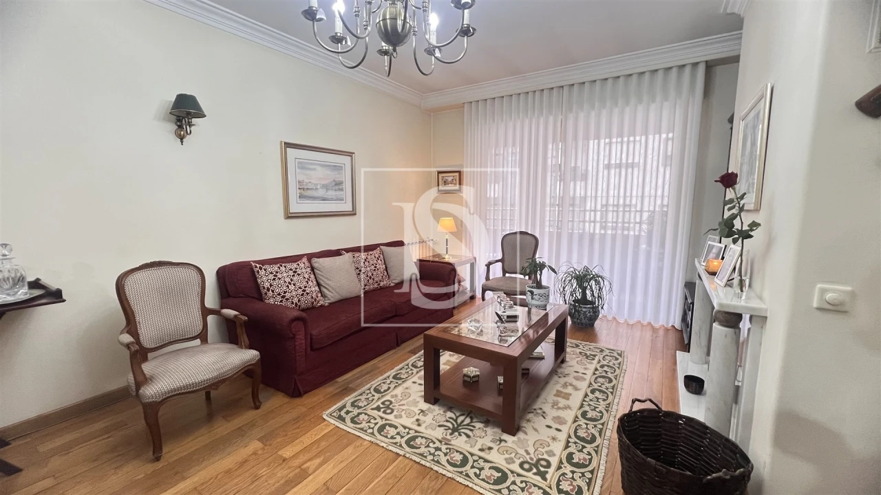 Apartamento T2 para Venda em Lordelo do Ouro e Massarelos Foto 21