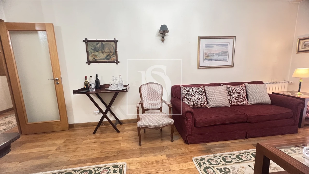 Apartamento T2 para Venda em Lordelo do Ouro e Massarelos Foto 19