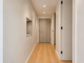 Apartamento T3 para Venda em Nogueira, Fraião e Lamaçães