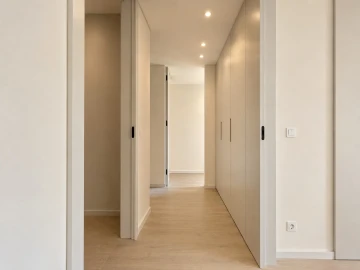 Apartamento T3 para Venda em Nogueira, Fraião e Lamaçães