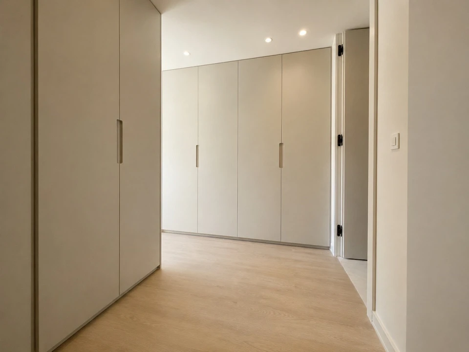 Apartamento T3 para Venda em Nogueira, Fraião e Lamaçães Foto 17