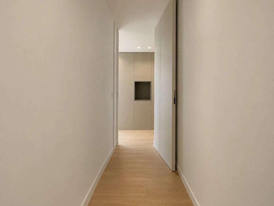 Apartamento T3 para Venda em Nogueira, Fraião e Lamaçães Foto 25