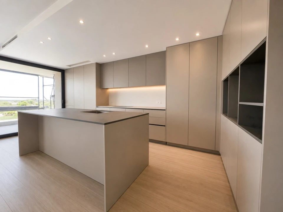 Apartamento T3 para Venda em Nogueira, Fraião e Lamaçães Foto 6