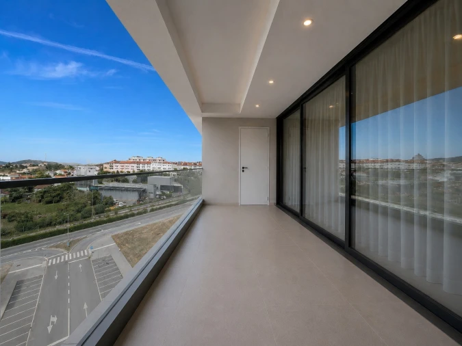 Apartamento T3 para Venda em Nogueira, Fraião e Lamaçães Foto 9