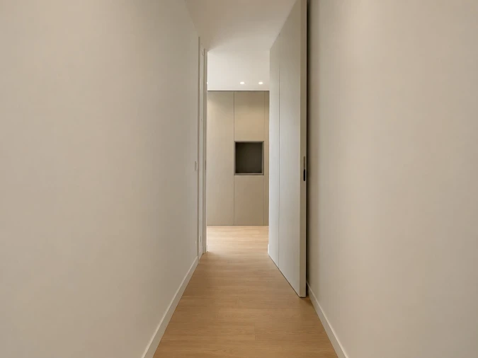 Apartamento T3 para Venda em Nogueira, Fraião e Lamaçães Foto 25
