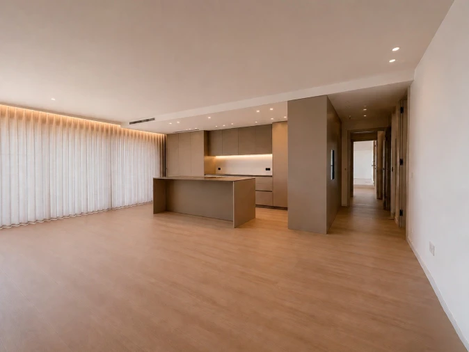 Apartamento T3 para Venda em Nogueira, Fraião e Lamaçães Foto 8