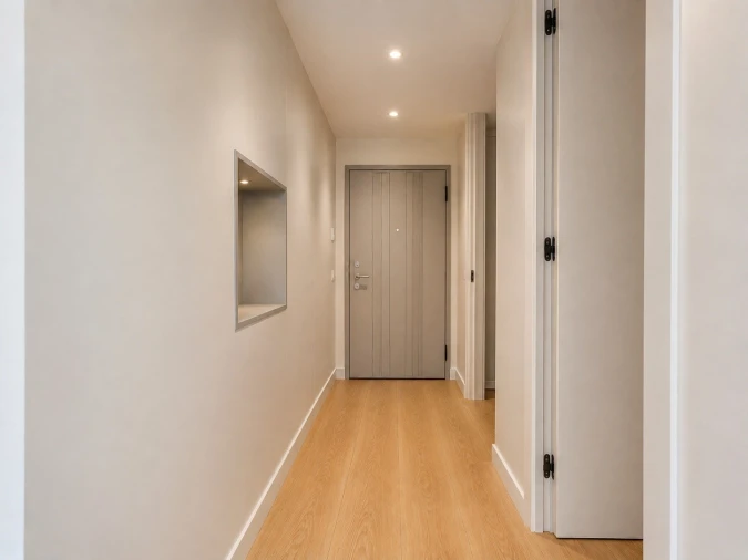 Apartamento T3 para Venda em Nogueira, Fraião e Lamaçães Foto 26