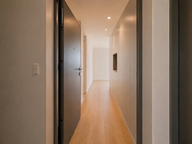 Apartamento T3 para Venda em Nogueira, Fraião e Lamaçães Foto 2