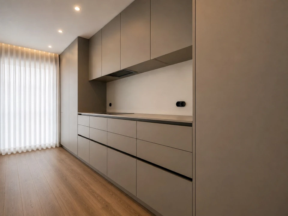 Apartamento T3 para Venda em Nogueira, Fraião e Lamaçães Foto 5