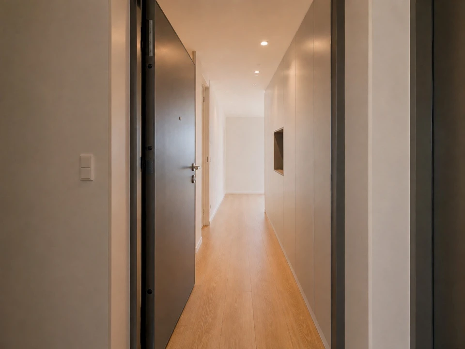 Apartamento T3 para Venda em Nogueira, Fraião e Lamaçães Foto 2
