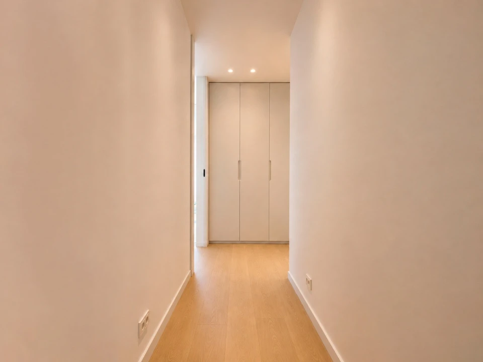 Apartamento T3 para Venda em Nogueira, Fraião e Lamaçães Foto 10