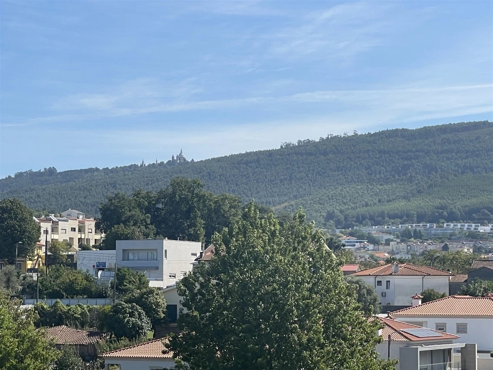 Apartamento T3 para Venda em Nogueira, Fraião e Lamaçães Foto 33