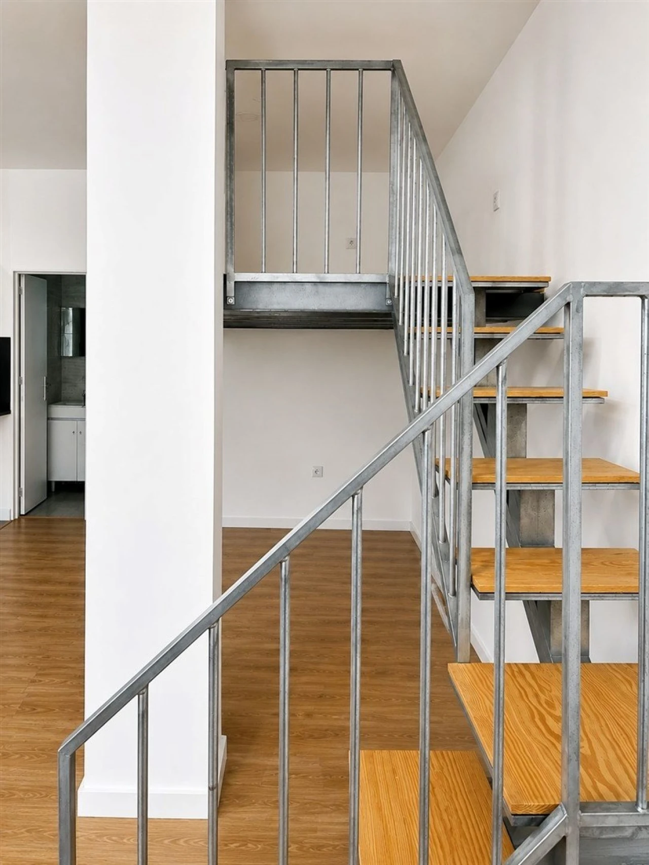 Apartamento T0 para Venda em Ovar, São João, Arada e São Vicente de Pereira Jusã Foto 8