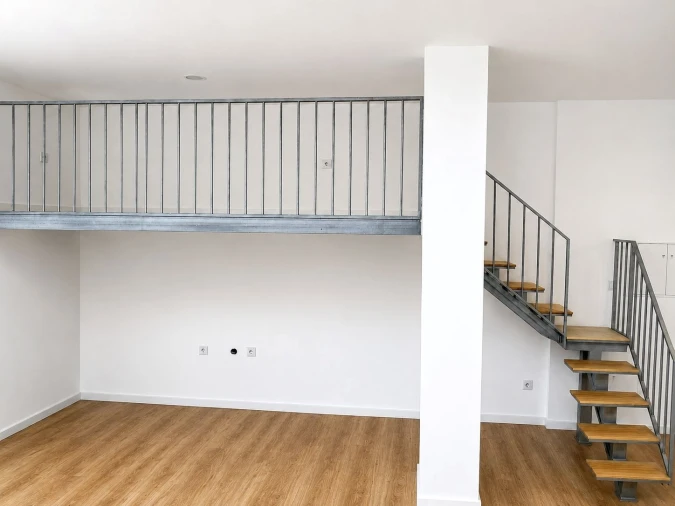 Apartamento T0 para Venda em Ovar, São João, Arada e São Vicente de Pereira Jusã Foto 7