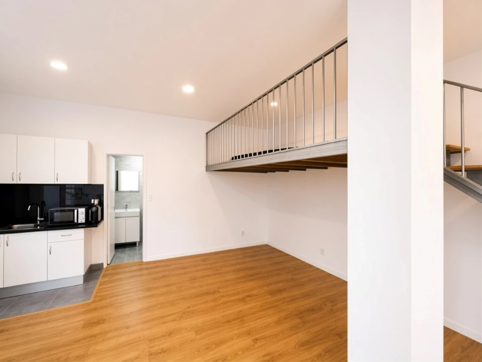 Apartamento T0 para Venda em Ovar, São João, Arada e São Vicente de Pereira Jusã Foto 4