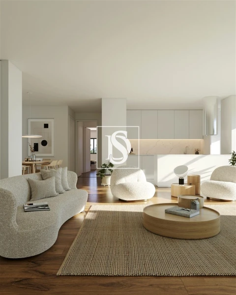 Apartamento T2 para Venda em Ermesinde