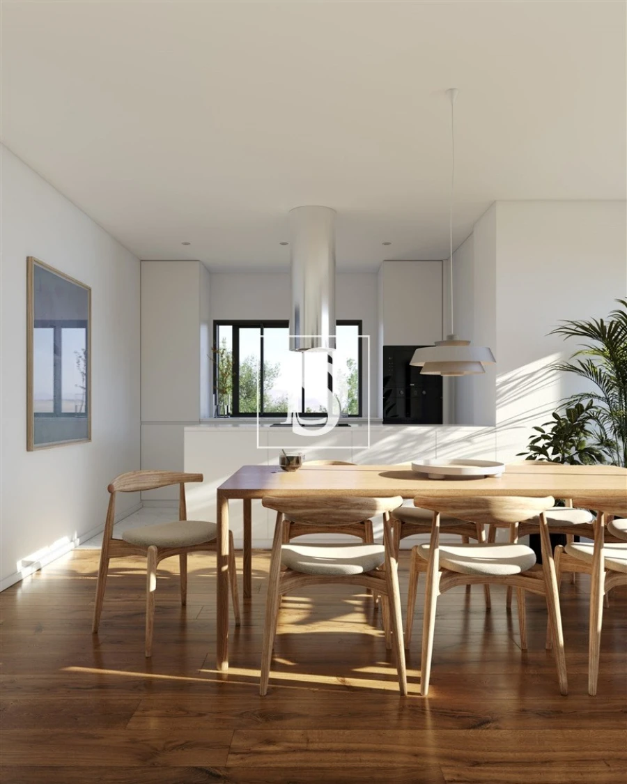 Apartamento T2 para Venda em Ermesinde Foto 5