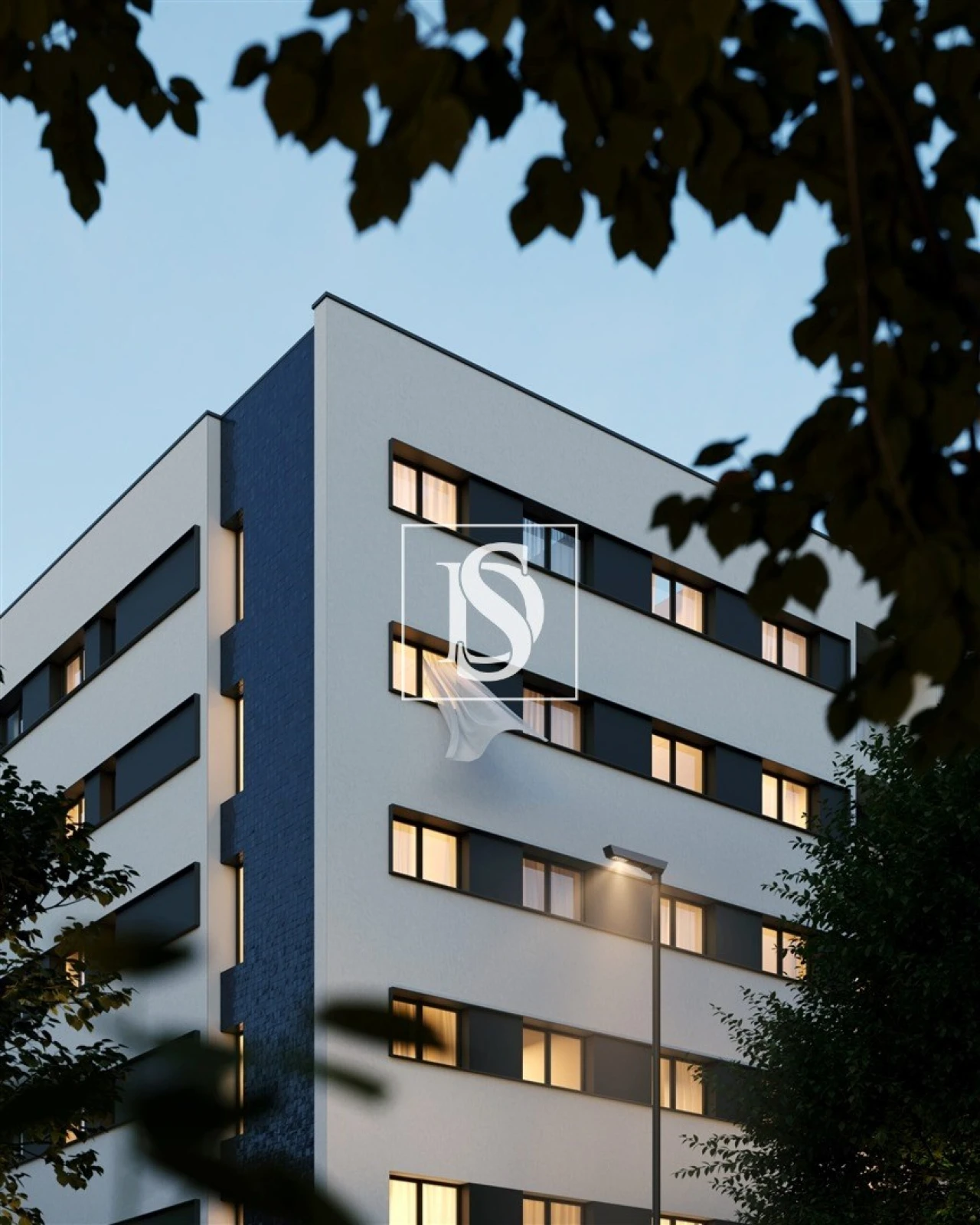 Apartamento T2 para Venda em Ermesinde Foto 17
