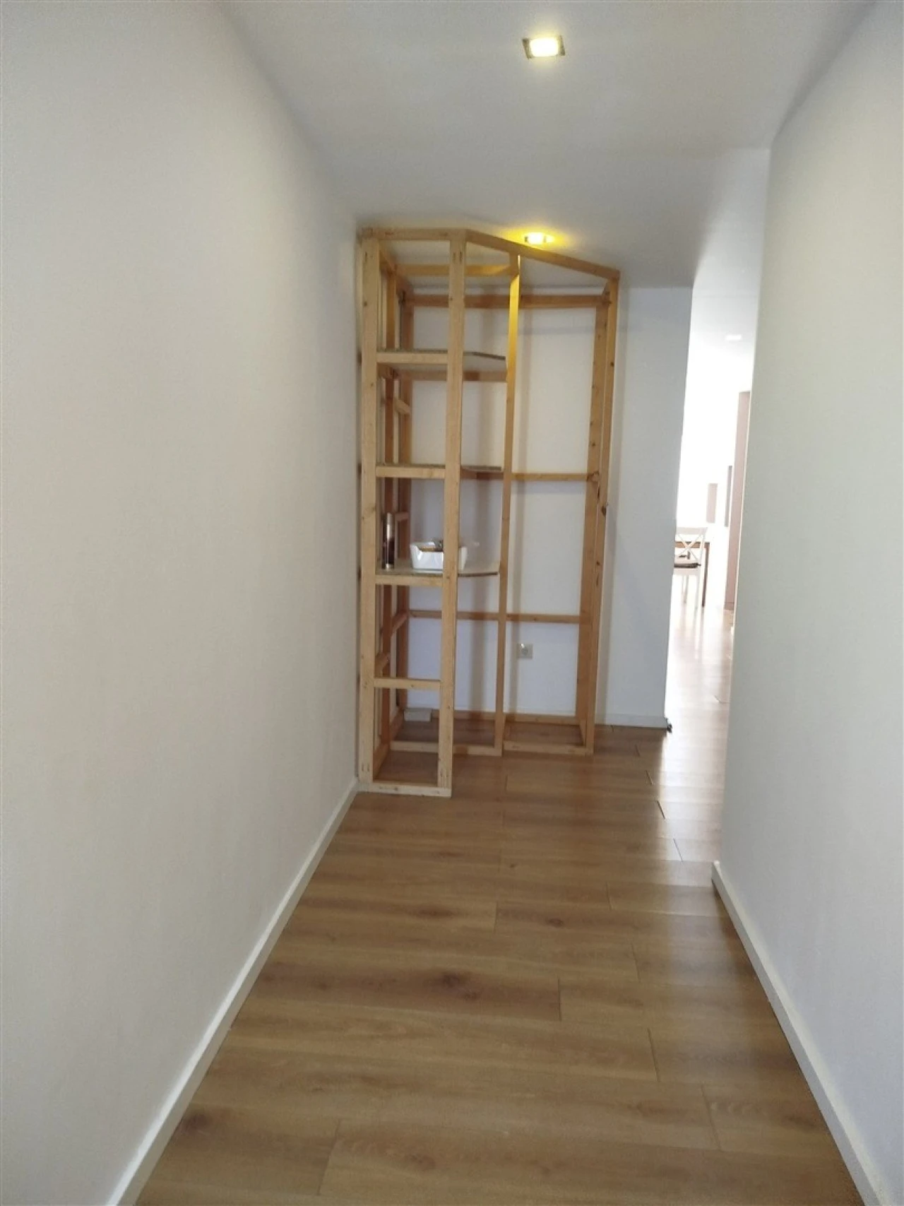 Apartamento T3 para Arrendamento em Nogueira, Fraião e Lamaçães Foto 9