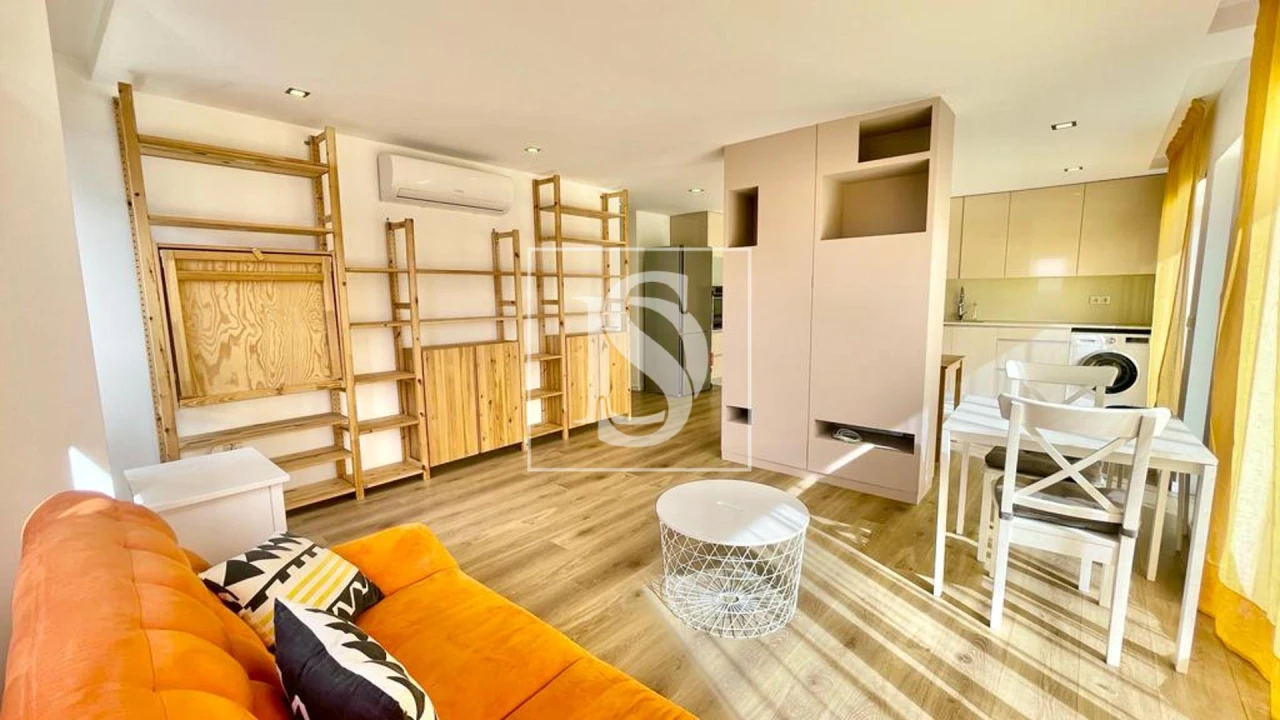 Apartamento T3 para Arrendamento em Nogueira, Fraião e Lamaçães Foto 21