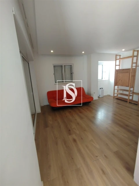 Apartamento T3 para Arrendamento em Nogueira, Fraião e Lamaçães