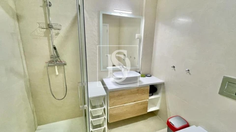 Apartamento T3 para Arrendamento em Nogueira, Fraião e Lamaçães
