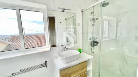 Apartamento T3 para Arrendamento em Nogueira, Fraião e Lamaçães