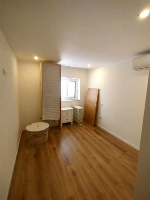 Apartamento T3 para Arrendamento em Nogueira, Fraião e Lamaçães