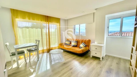 Apartamento T3 para Arrendamento em Nogueira, Fraião e Lamaçães