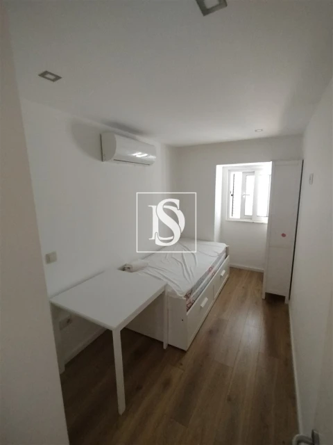 Apartamento T3 para Arrendamento em Nogueira, Fraião e Lamaçães