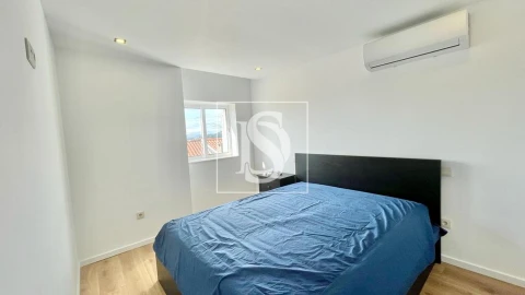 Apartamento T3 para Arrendamento em Nogueira, Fraião e Lamaçães