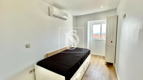 Apartamento T3 para Arrendamento em Nogueira, Fraião e Lamaçães
